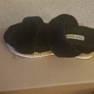 Steve madden  kamilah slides